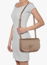 Copper Sling Bag